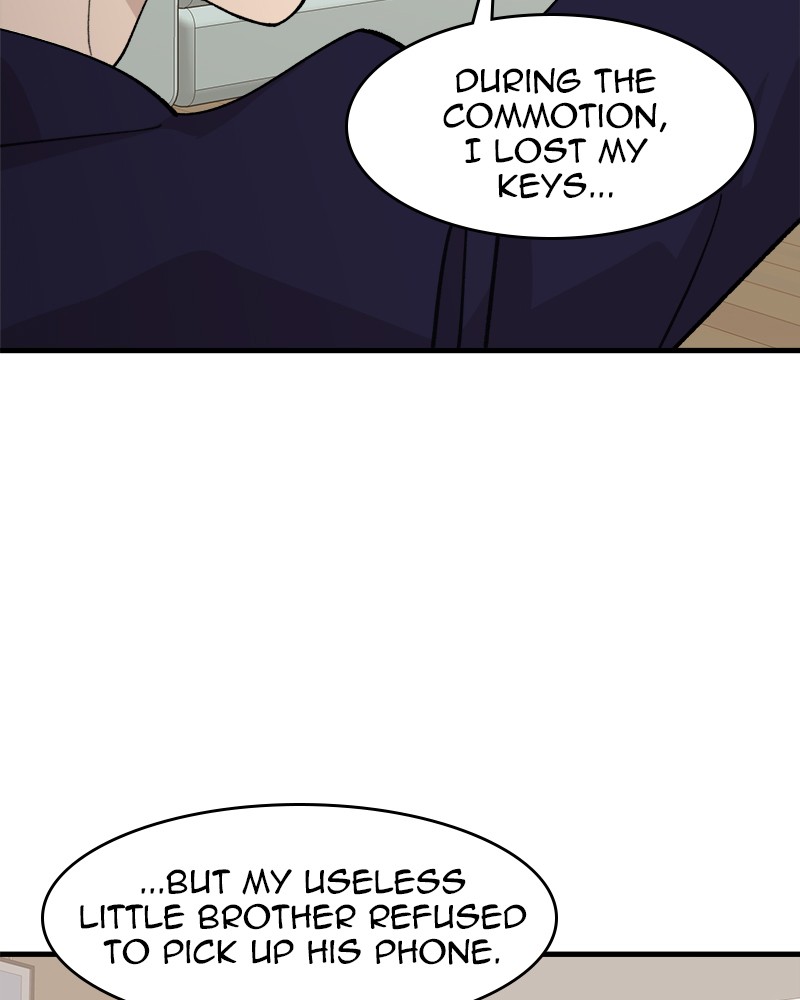 Psycho Revenge Chapter 22 page 36 - Chapter 22: Episode 22