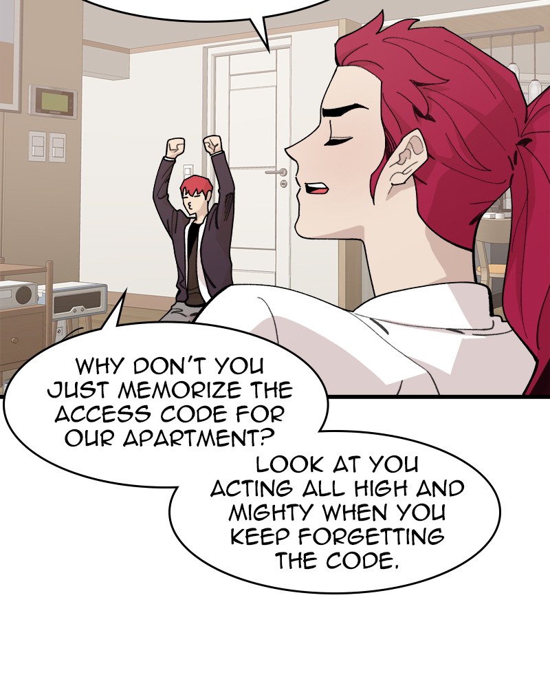Psycho Revenge Chapter 22 page 37 - Chapter 22: Episode 22