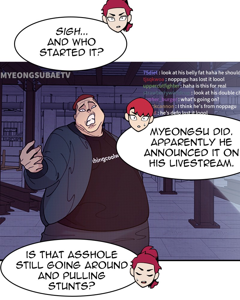 Psycho Revenge Chapter 22 page 42 - Chapter 22: Episode 22