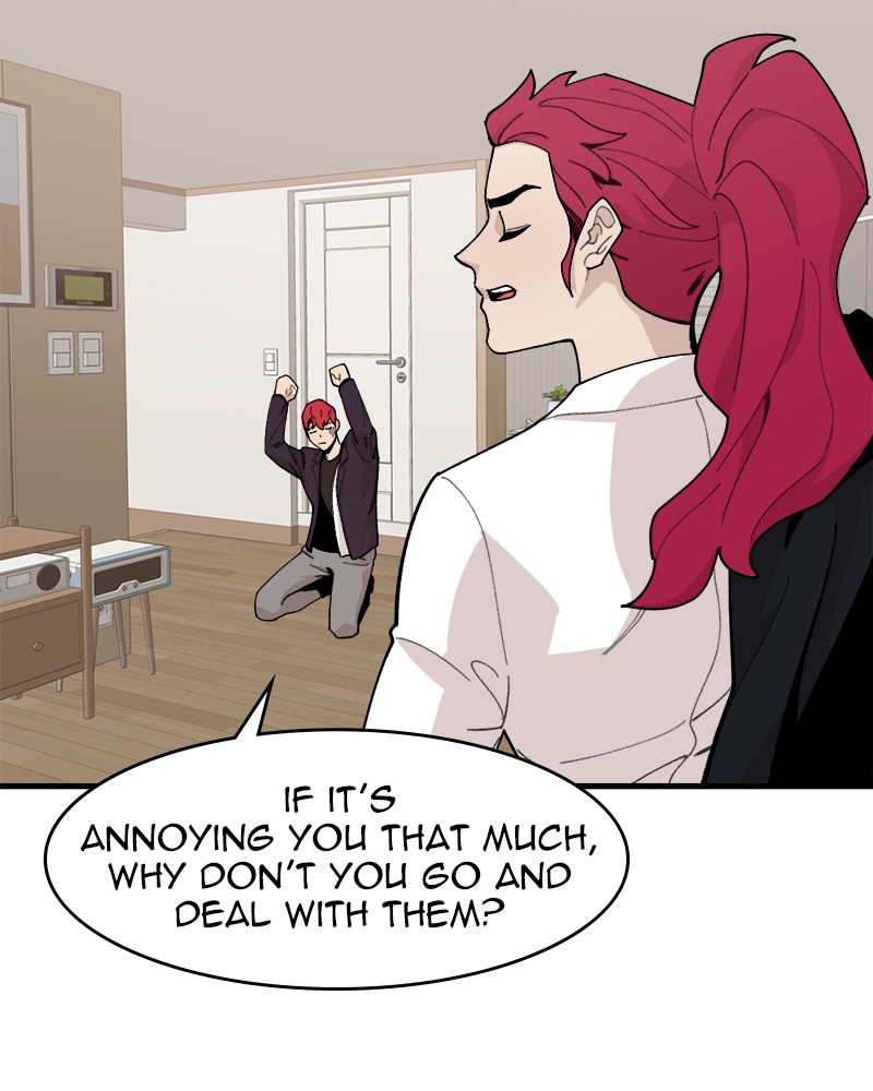 Psycho Revenge Chapter 22 page 45 - Chapter 22: Episode 22