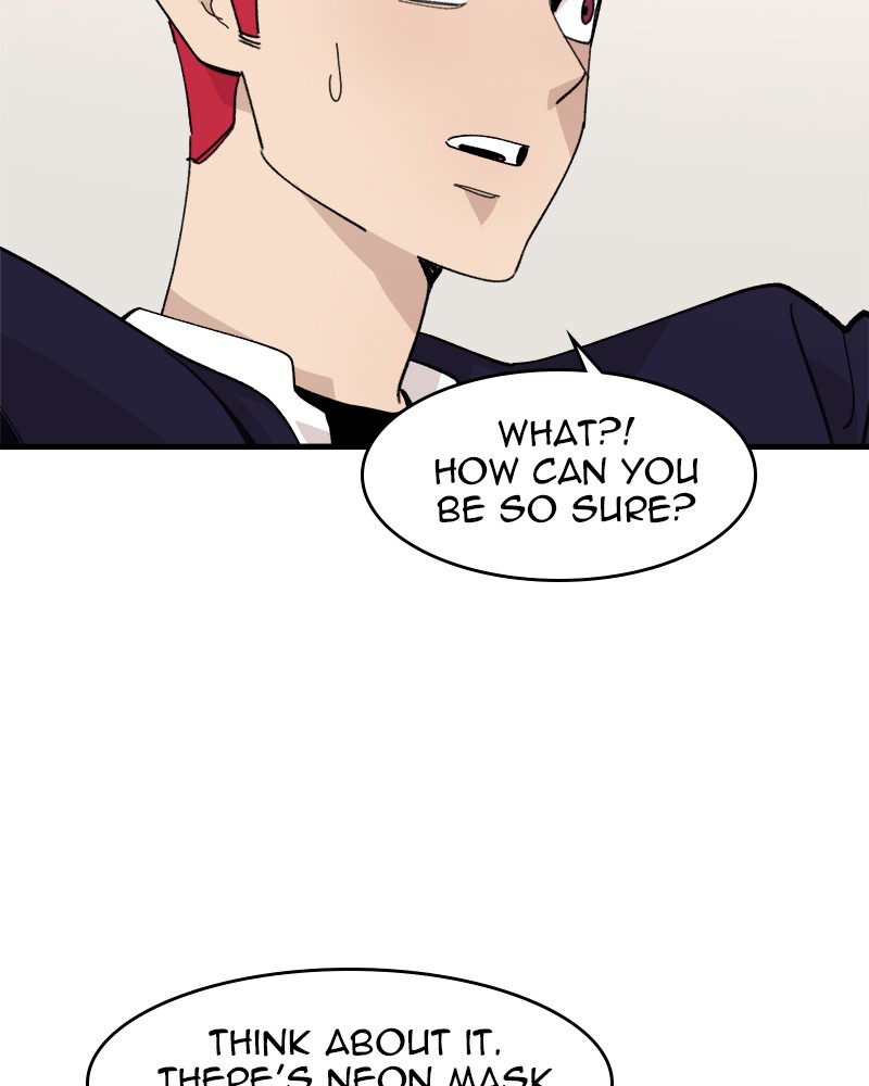 Psycho Revenge Chapter 22 page 48 - Chapter 22: Episode 22