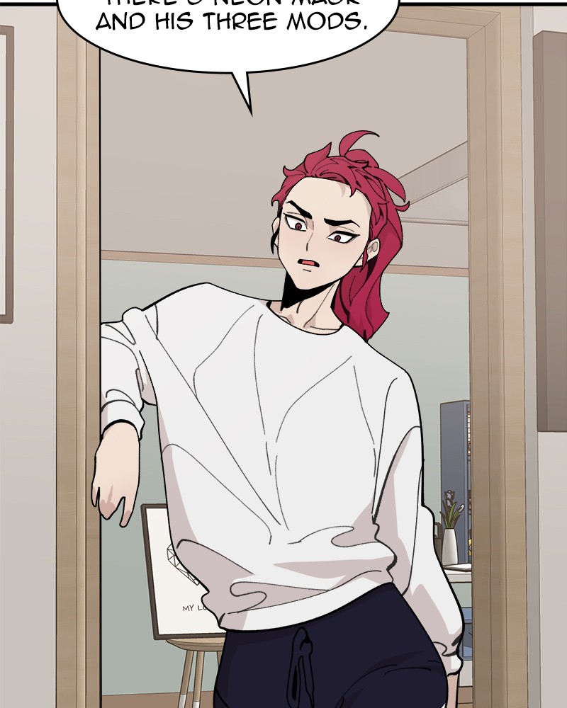 Psycho Revenge Chapter 22 page 49 - Chapter 22: Episode 22