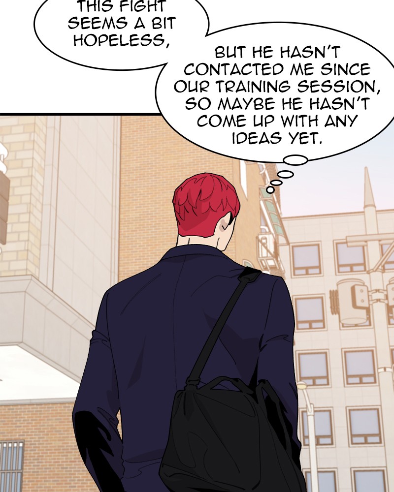 Psycho Revenge Chapter 22 page 5 - Chapter 22: Episode 22