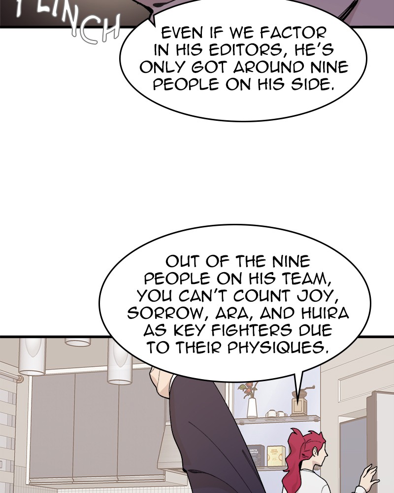 Psycho Revenge Chapter 22 page 52 - Chapter 22: Episode 22