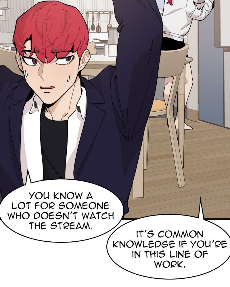 Psycho Revenge Chapter 22 page 53 - Chapter 22: Episode 22