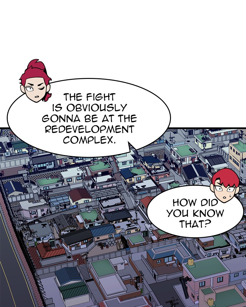 Psycho Revenge Chapter 22 page 54 - Chapter 22: Episode 22
