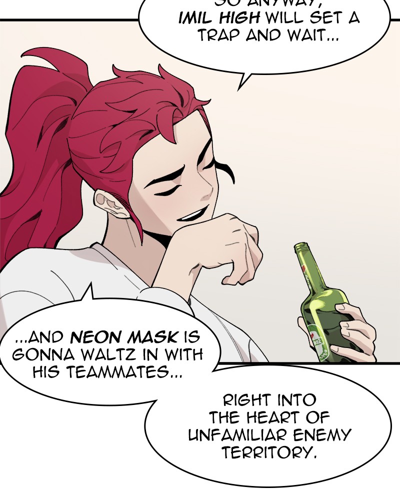 Psycho Revenge Chapter 22 page 56 - Chapter 22: Episode 22