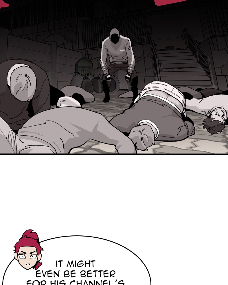 Psycho Revenge Chapter 22 page 61 - Chapter 22: Episode 22