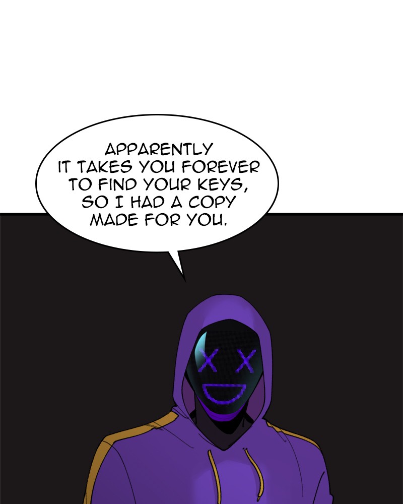 Psycho Revenge Chapter 22 page 81 - Chapter 22: Episode 22