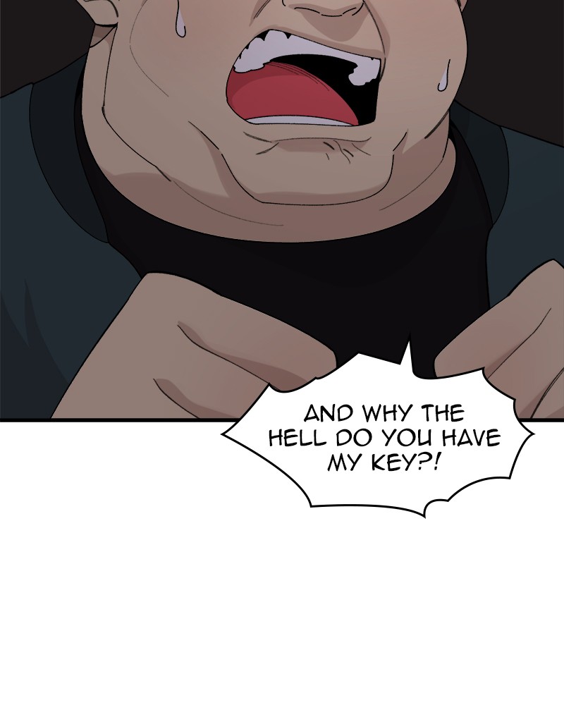 Psycho Revenge Chapter 22 page 84 - Chapter 22: Episode 22