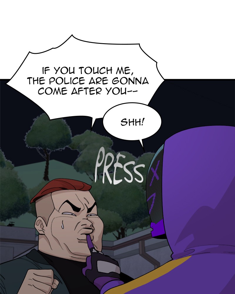 Psycho Revenge Chapter 22 page 85 - Chapter 22: Episode 22