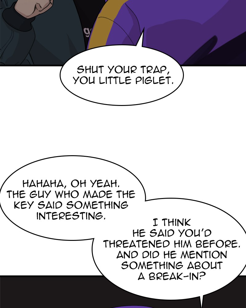 Psycho Revenge Chapter 22 page 86 - Chapter 22: Episode 22