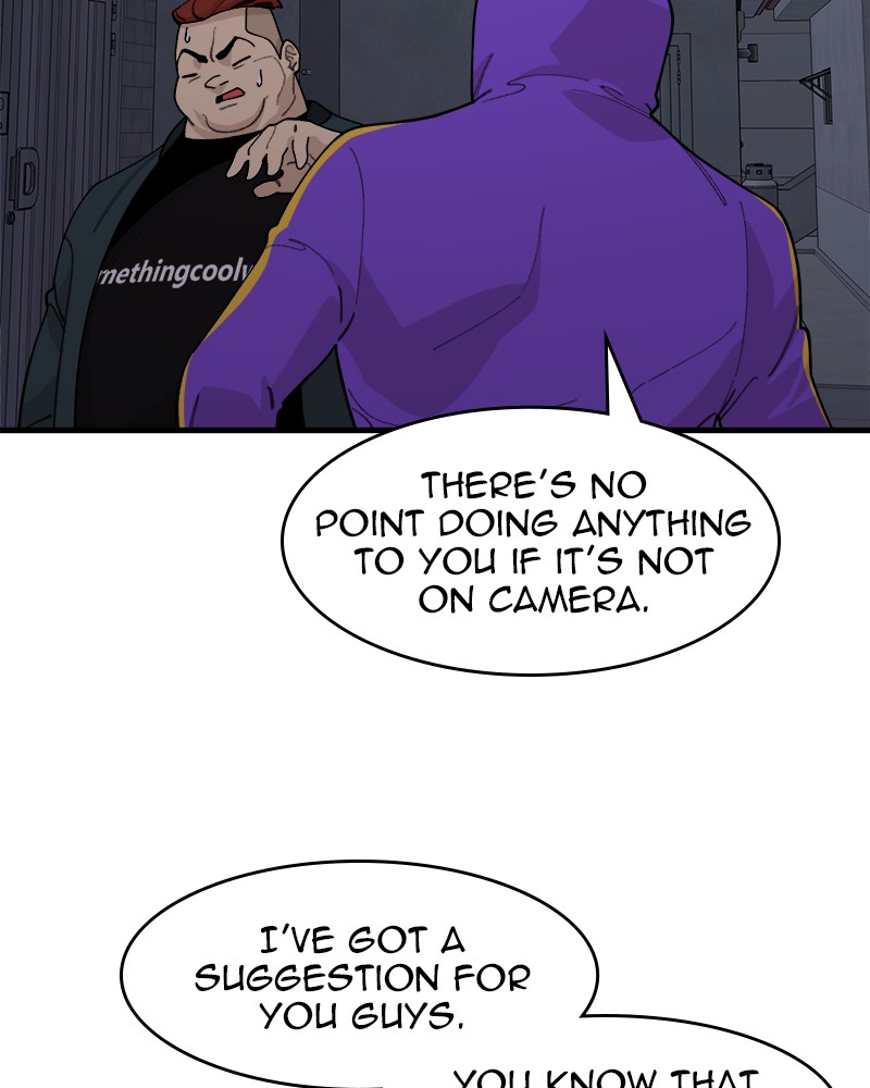 Psycho Revenge Chapter 22 page 90 - Chapter 22: Episode 22