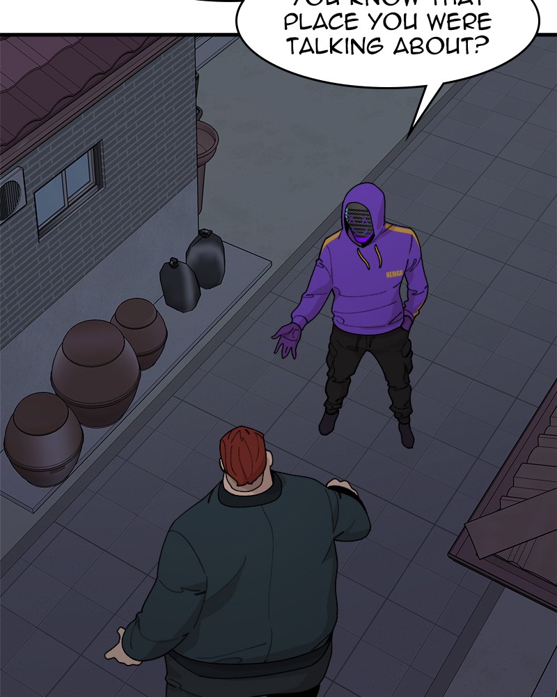 Psycho Revenge Chapter 22 page 91 - Chapter 22: Episode 22