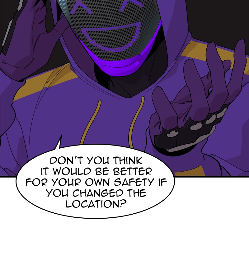 Psycho Revenge Chapter 22 page 93 - Chapter 22: Episode 22