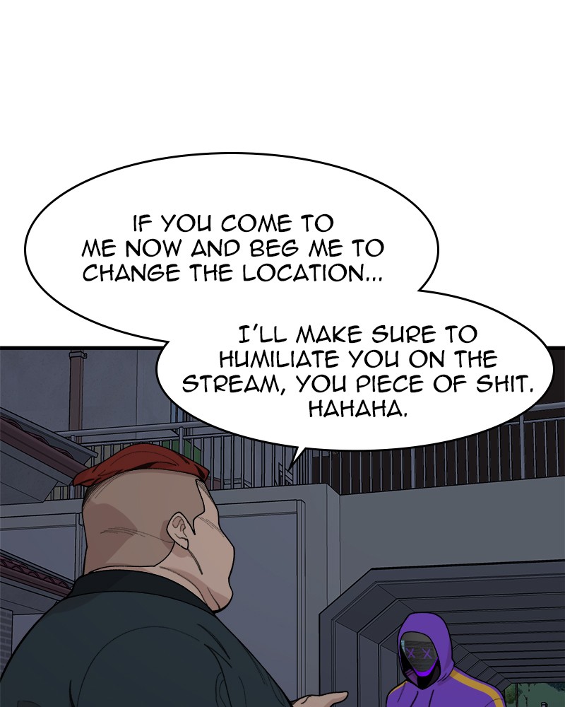 Psycho Revenge Chapter 22 page 99 - Chapter 22: Episode 22