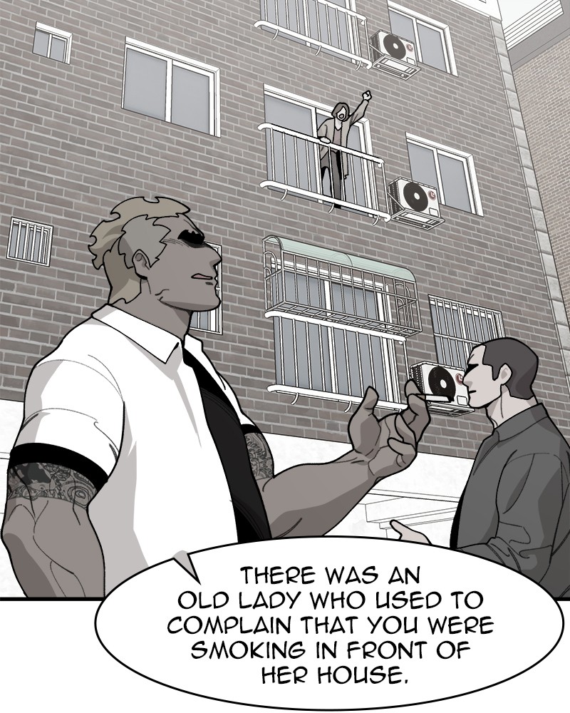 Psycho Revenge Chapter 23 page 105 - Chapter 23: Episode 23