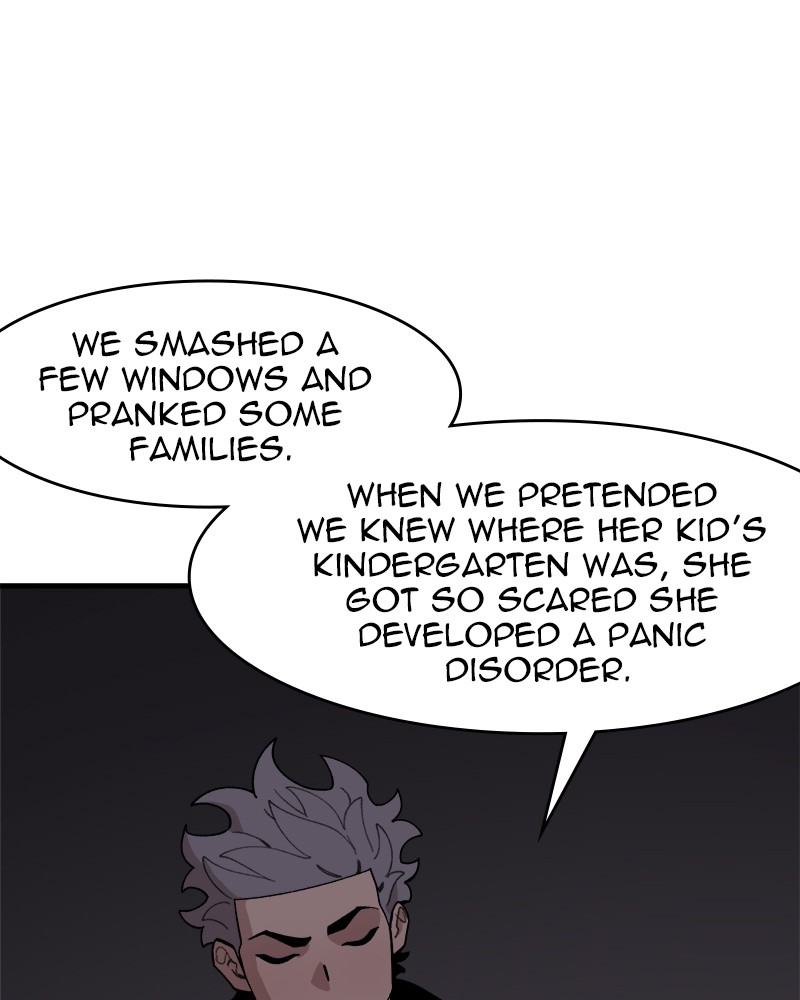 Psycho Revenge Chapter 23 page 106 - Chapter 23: Episode 23