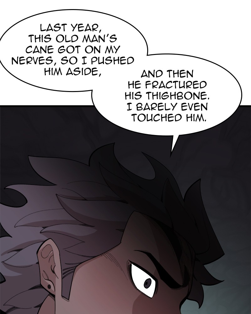 Psycho Revenge Chapter 23 page 108 - Chapter 23: Episode 23