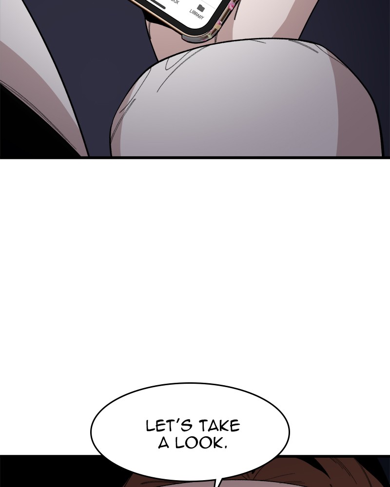 Psycho Revenge Chapter 23 page 11 - Chapter 23: Episode 23