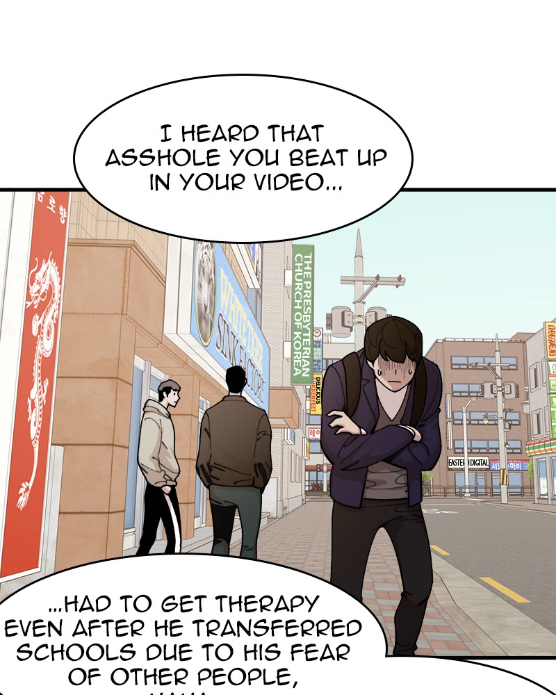 Psycho Revenge Chapter 23 page 110 - Chapter 23: Episode 23