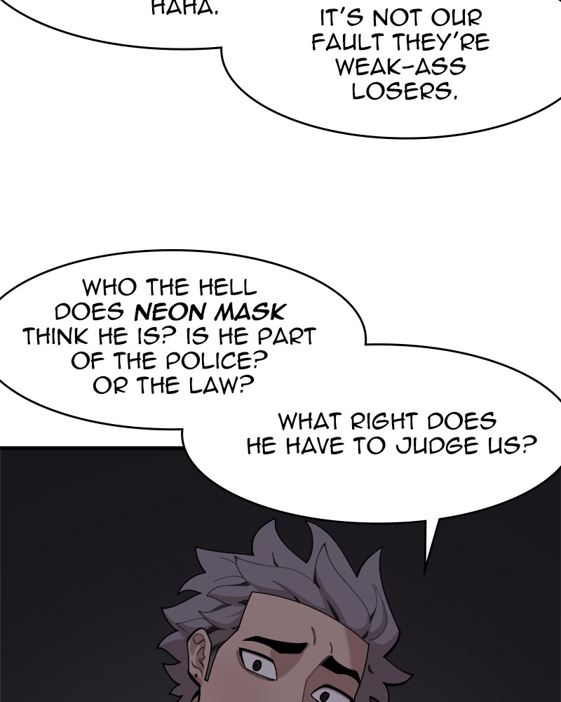 Psycho Revenge Chapter 23 page 111 - Chapter 23: Episode 23