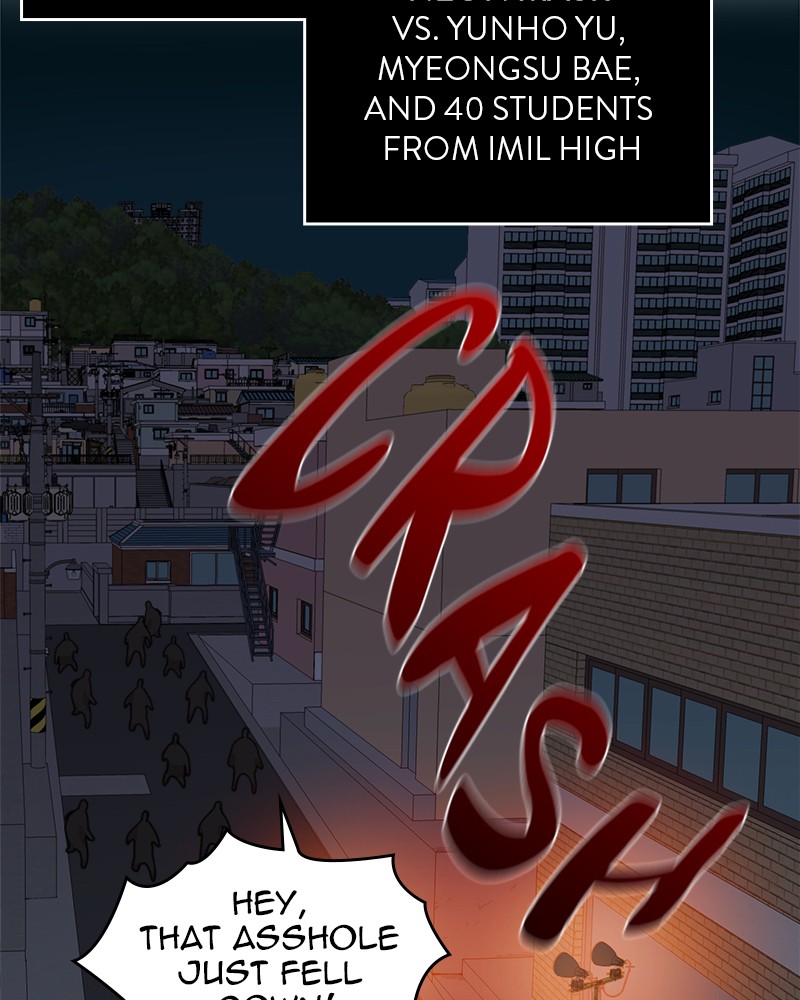 Psycho Revenge Chapter 23 page 118 - Chapter 23: Episode 23