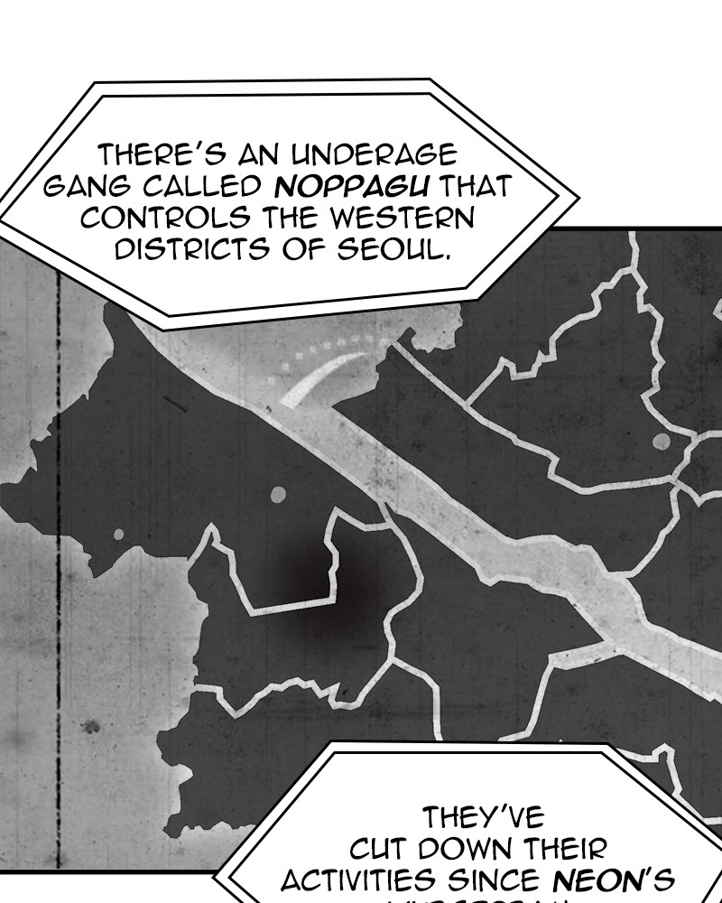 Psycho Revenge Chapter 23 page 18 - Chapter 23: Episode 23