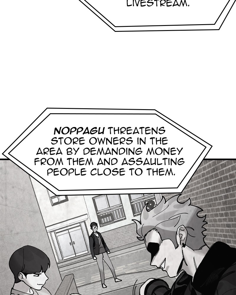 Psycho Revenge Chapter 23 page 19 - Chapter 23: Episode 23
