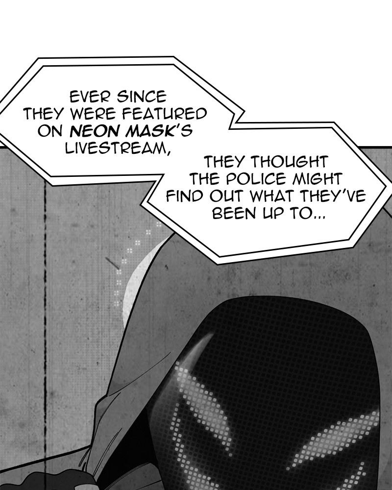 Psycho Revenge Chapter 23 page 21 - Chapter 23: Episode 23