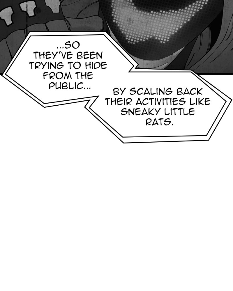 Psycho Revenge Chapter 23 page 22 - Chapter 23: Episode 23