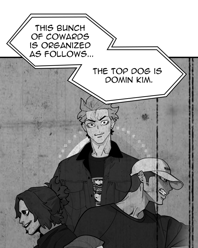 Psycho Revenge Chapter 23 page 23 - Chapter 23: Episode 23