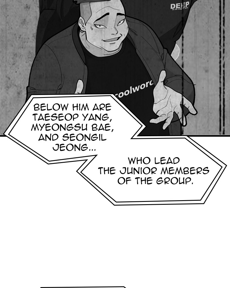 Psycho Revenge Chapter 23 page 24 - Chapter 23: Episode 23