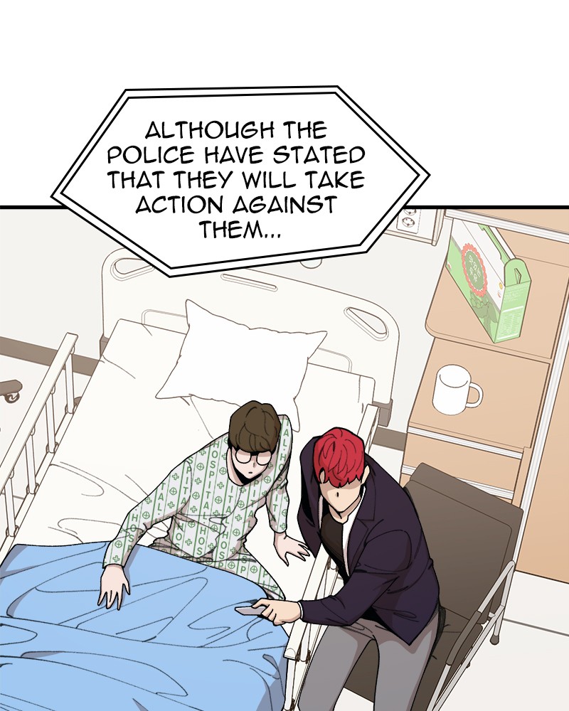 Psycho Revenge Chapter 23 page 27 - Chapter 23: Episode 23