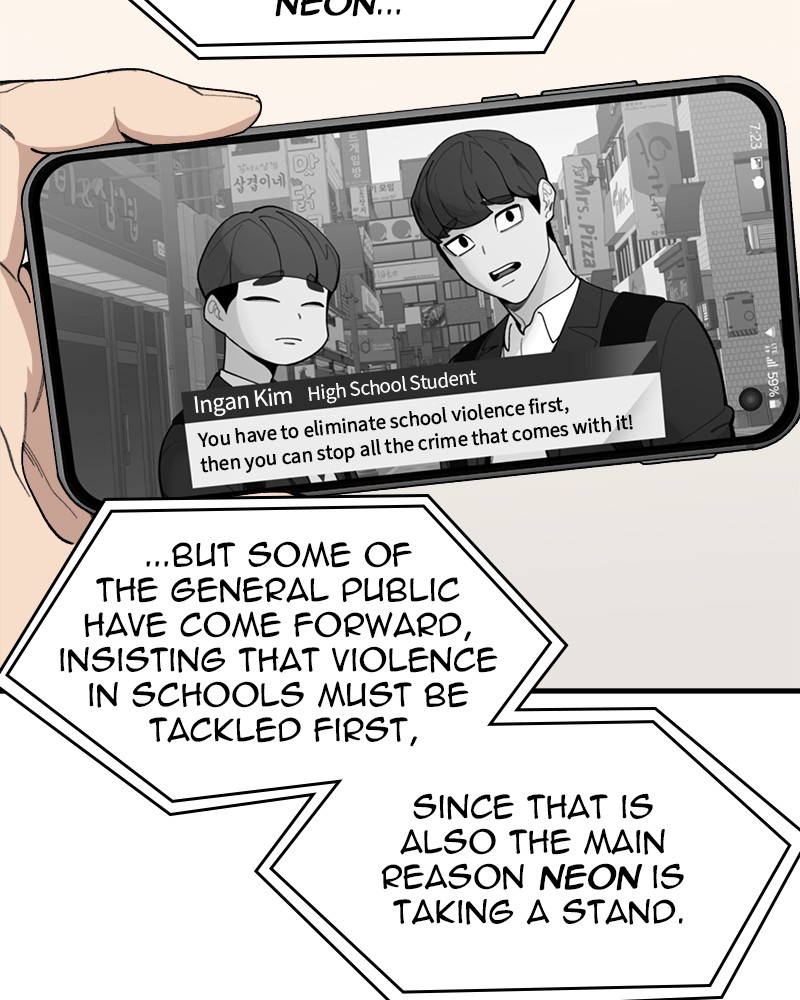 Psycho Revenge Chapter 23 page 29 - Chapter 23: Episode 23
