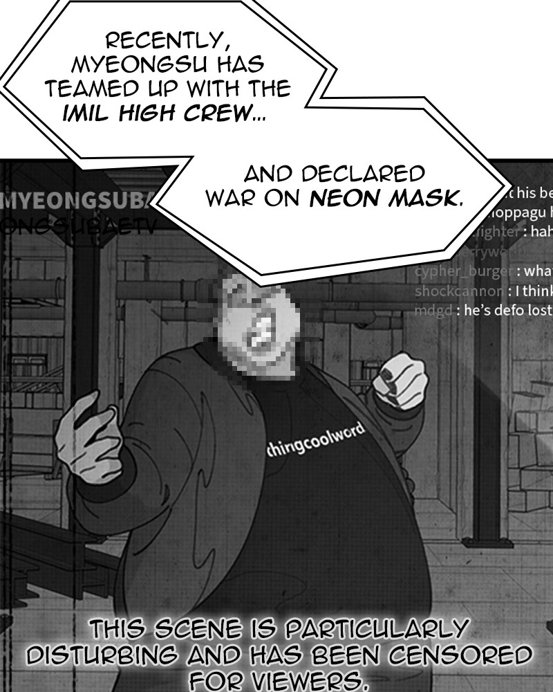 Psycho Revenge Chapter 23 page 32 - Chapter 23: Episode 23