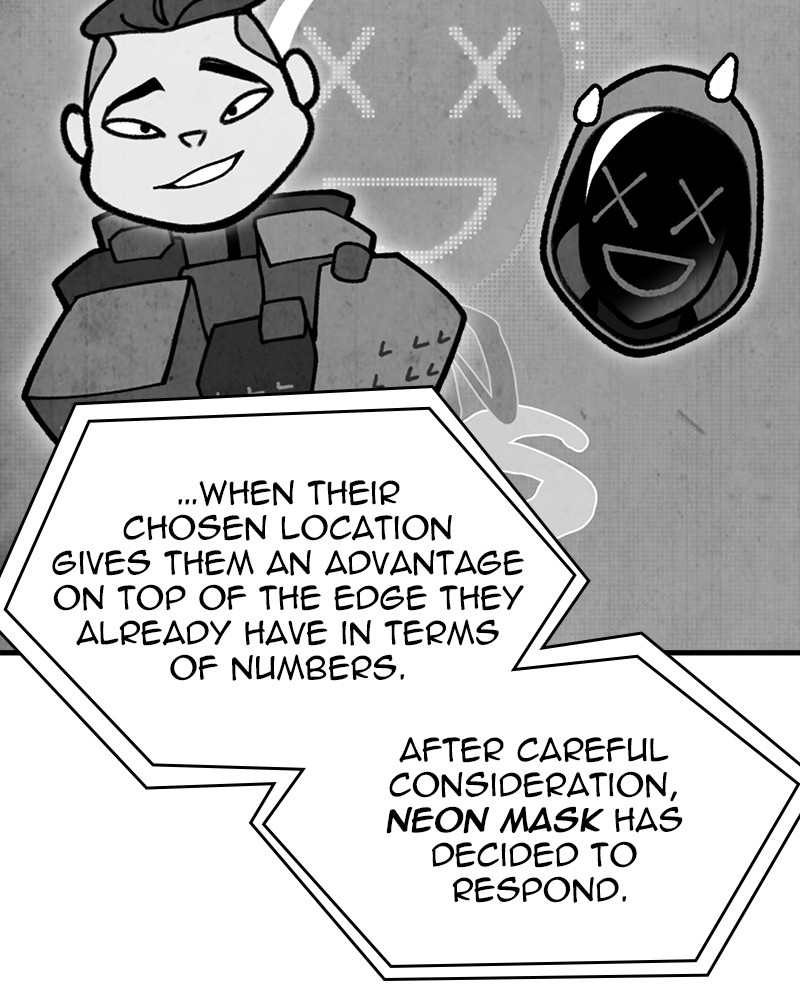 Psycho Revenge Chapter 23 page 34 - Chapter 23: Episode 23
