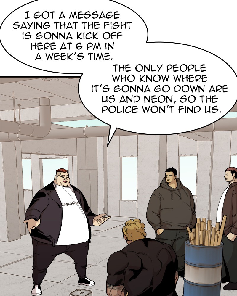 Psycho Revenge Chapter 23 page 44 - Chapter 23: Episode 23