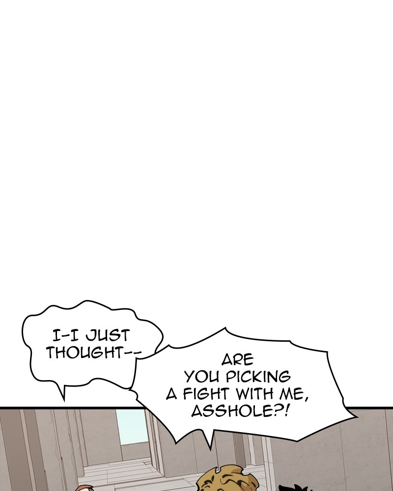Psycho Revenge Chapter 23 page 49 - Chapter 23: Episode 23