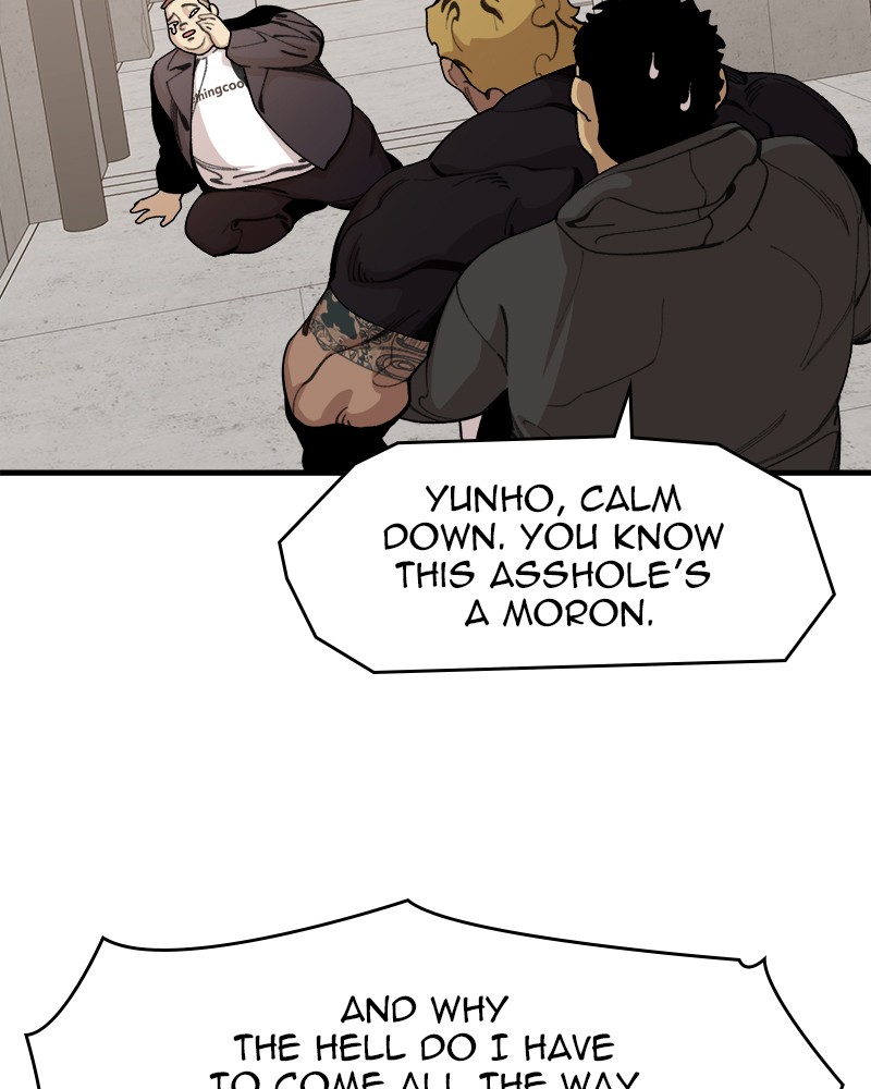 Psycho Revenge Chapter 23 page 50 - Chapter 23: Episode 23