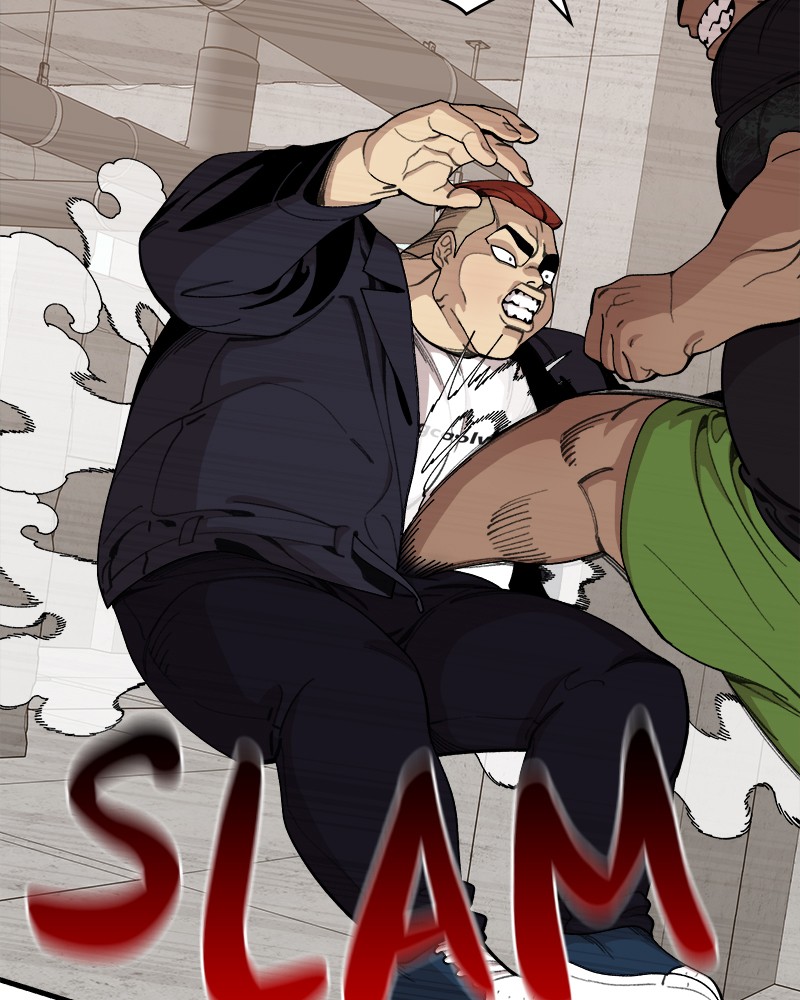 Psycho Revenge Chapter 23 page 55 - Chapter 23: Episode 23