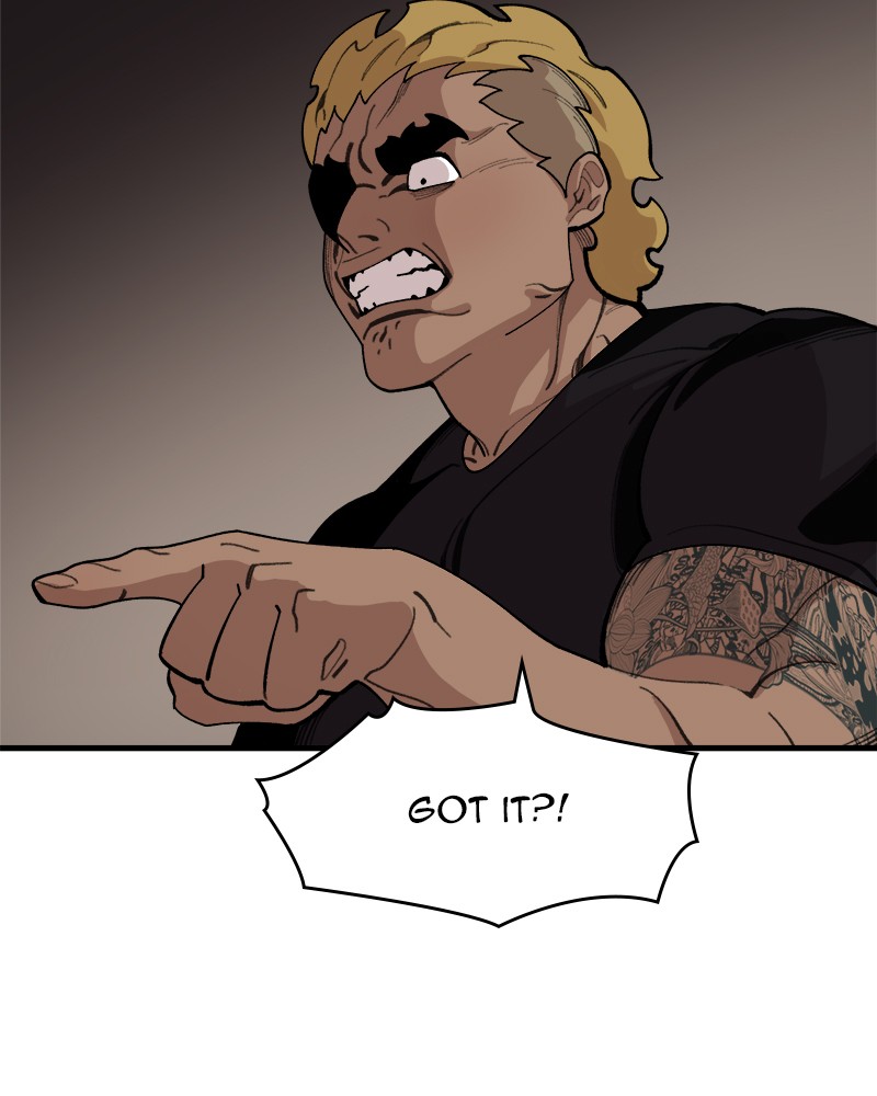 Psycho Revenge Chapter 23 page 57 - Chapter 23: Episode 23