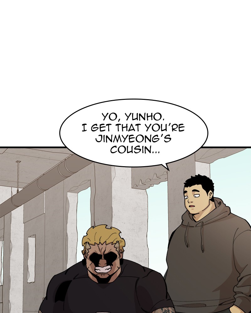 Psycho Revenge Chapter 23 page 60 - Chapter 23: Episode 23