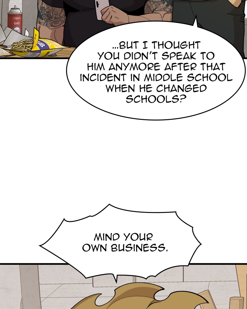 Psycho Revenge Chapter 23 page 61 - Chapter 23: Episode 23