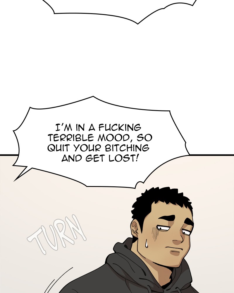 Psycho Revenge Chapter 23 page 63 - Chapter 23: Episode 23
