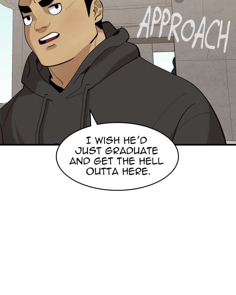 Psycho Revenge Chapter 23 page 69 - Chapter 23: Episode 23