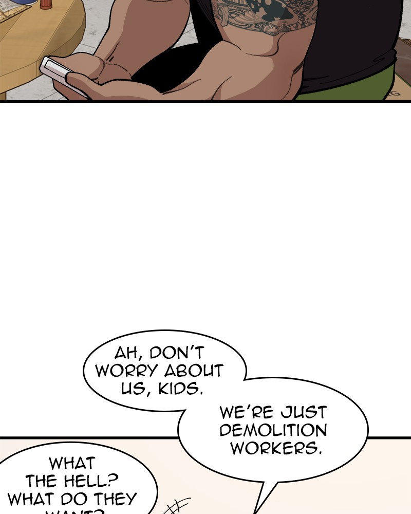 Psycho Revenge Chapter 23 page 73 - Chapter 23: Episode 23