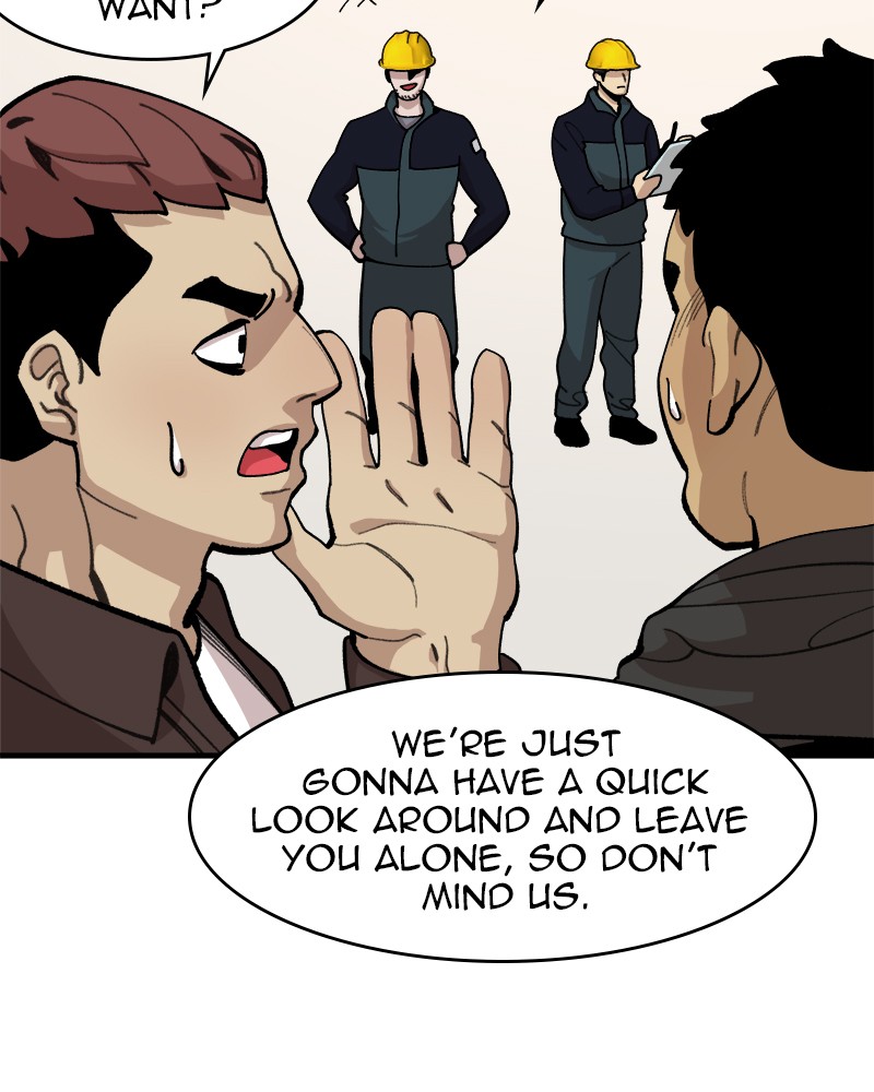 Psycho Revenge Chapter 23 page 74 - Chapter 23: Episode 23