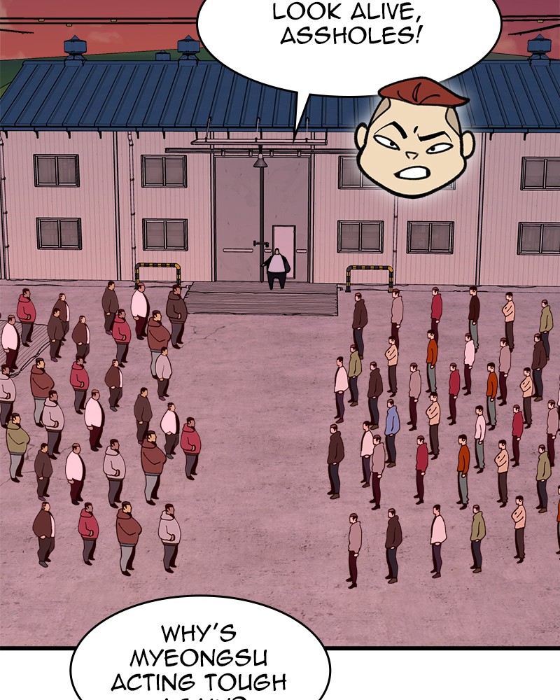 Psycho Revenge Chapter 23 page 78 - Chapter 23: Episode 23