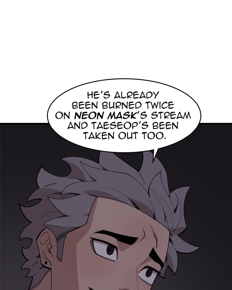 Psycho Revenge Chapter 23 page 83 - Chapter 23: Episode 23